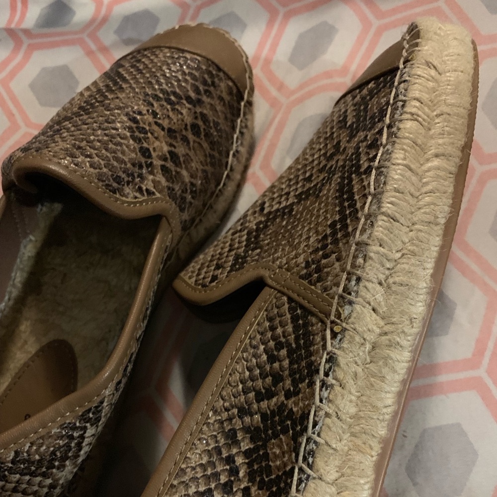 H&M shoes never worn